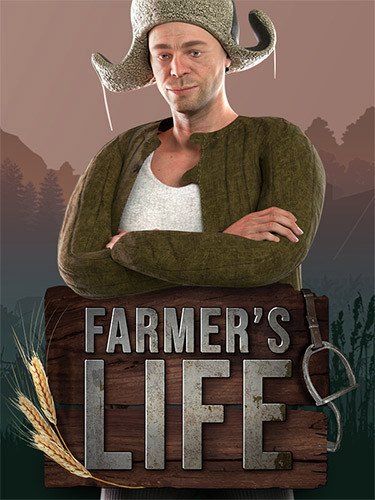 Farmer’s Life: Ultimate Bundle, v1.0.39 + 4 DLCs/Bonuses-HohohoGames
