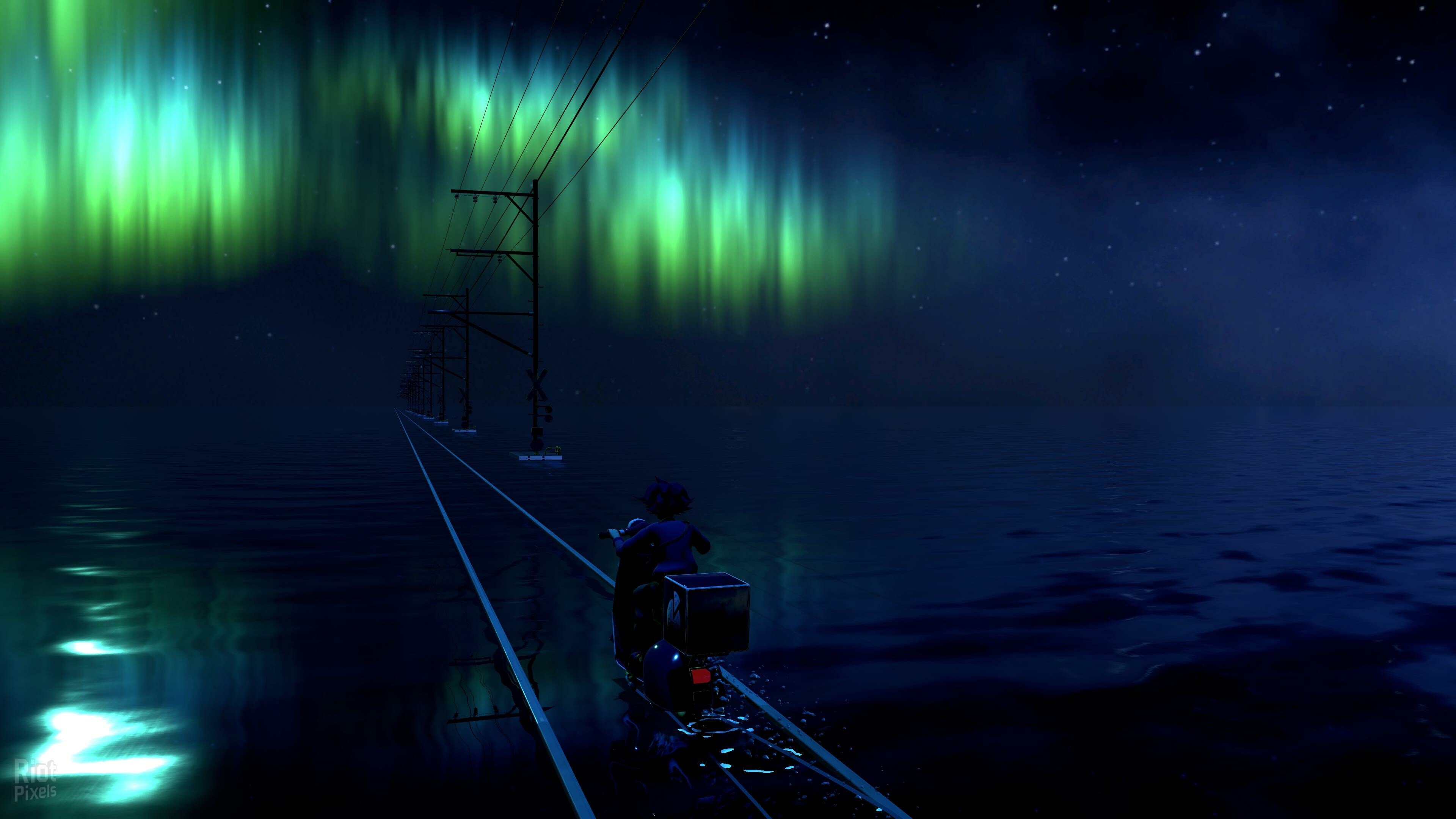 [8]-A Pizza Delivery – v1.2.4 + Bonus OST Download