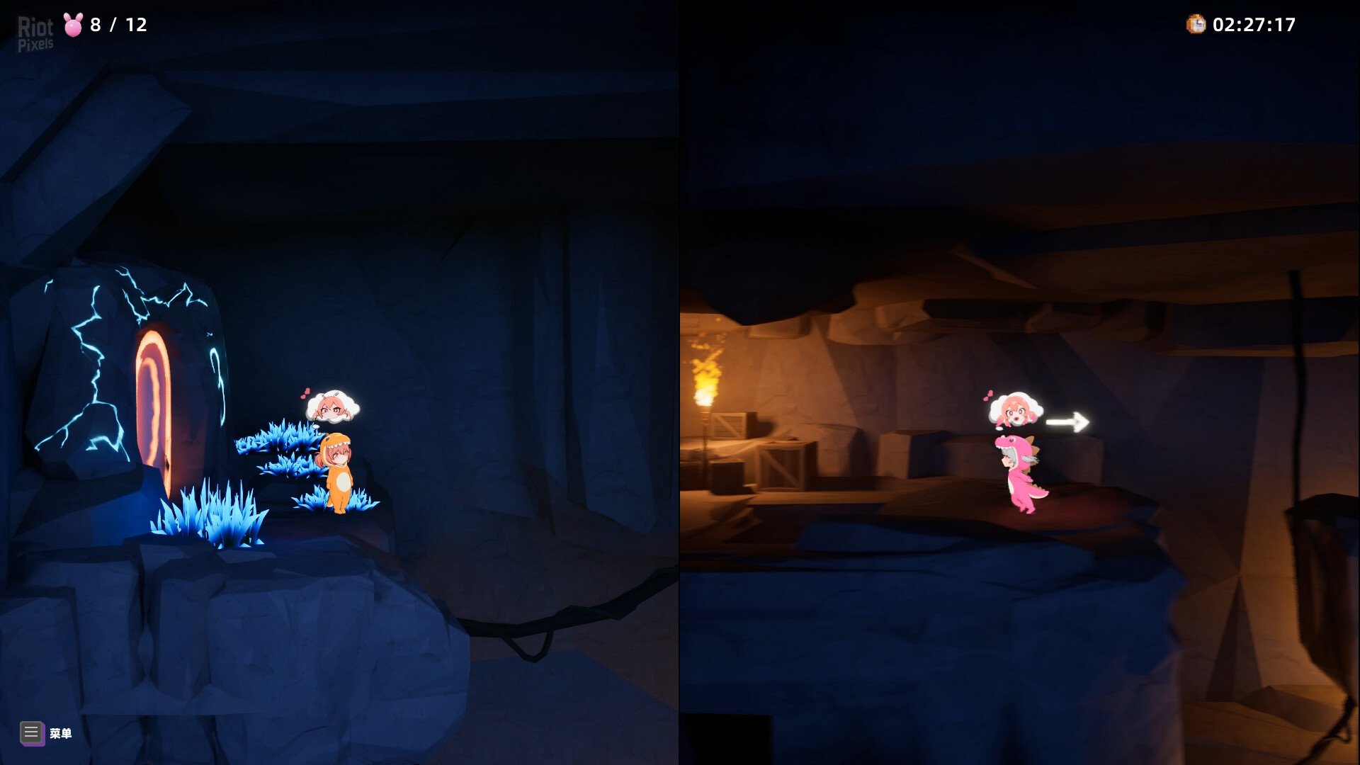 [7]-Head’s Adventures: chibichibi Download