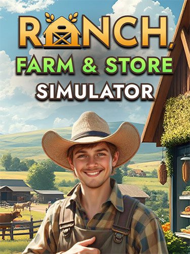Ranch Farm and Store Simulator – v1.0.0 (Release)-HohohoGames