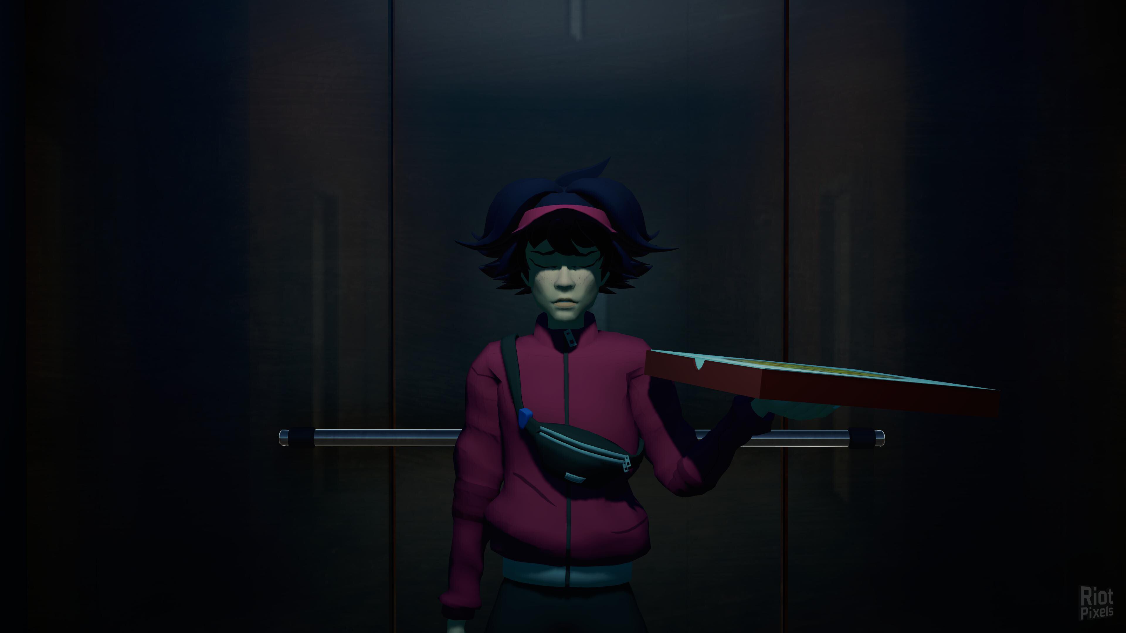 [2]-A Pizza Delivery – v1.2.4 + Bonus OST Download