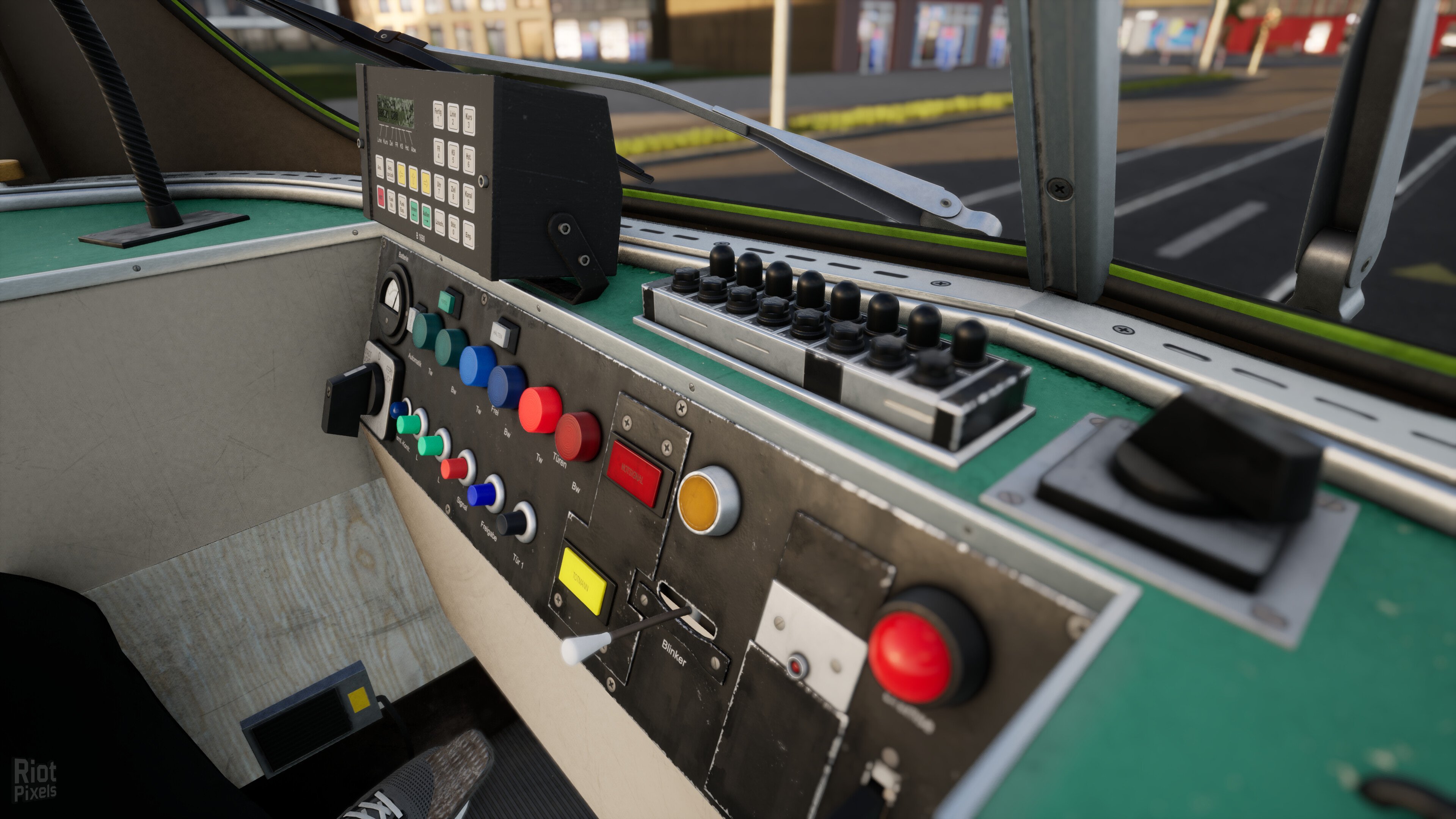 [10]-City Transport Simulator: Bus + Tram Special Bundle, v1.4.0 + 13 DLCs Download