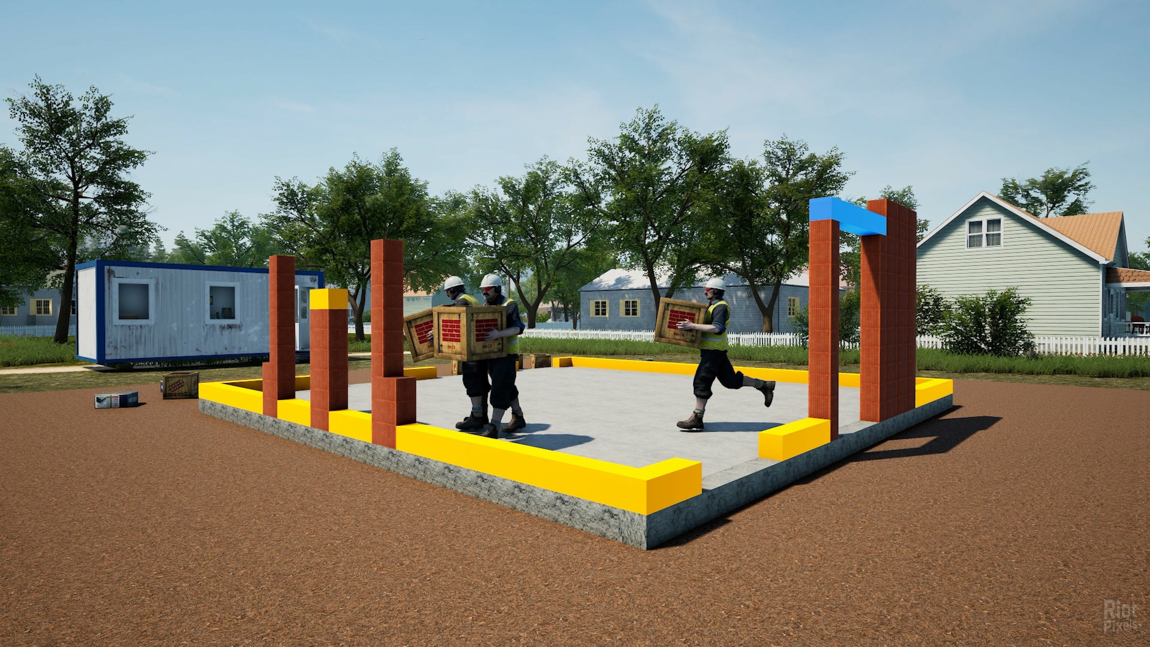 [9]-ContractVille – v1.7 + 3 DLCs Download