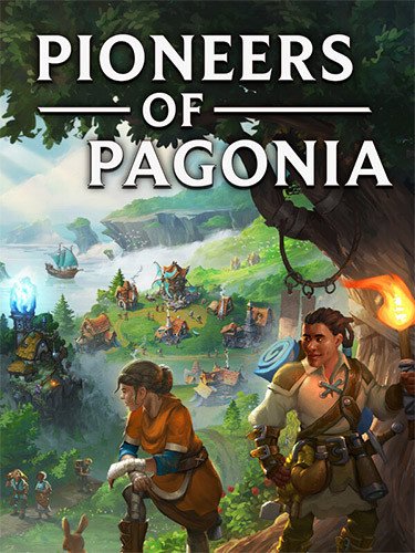 Pioneers of Pagonia: Builder’s Edition – v1.0.0-10461 + 3 DLCs/Bonuses-HohohoGames