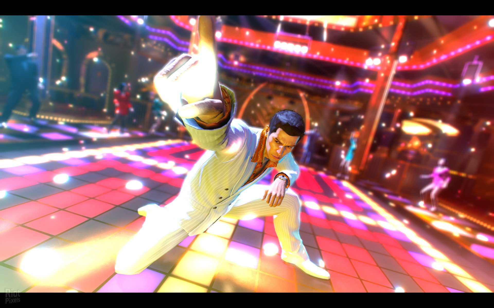 [9]-Yakuza 0 Director’s Cut – v1.11 Download