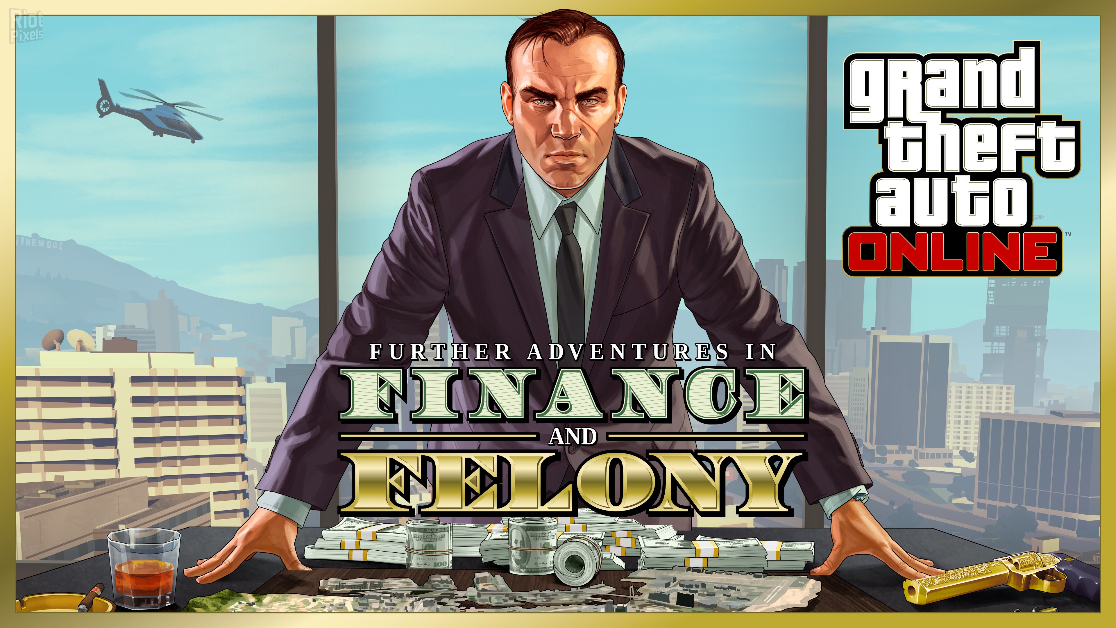 [28]-Grand Theft Auto V Enhanced – Build 1013.20/Online 1.72 Download