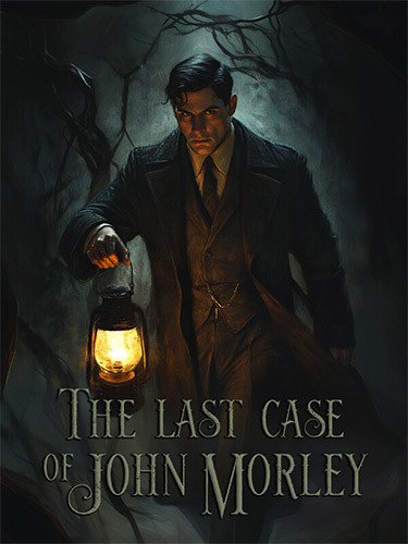 The Last Case of John Morley-HohohoGames