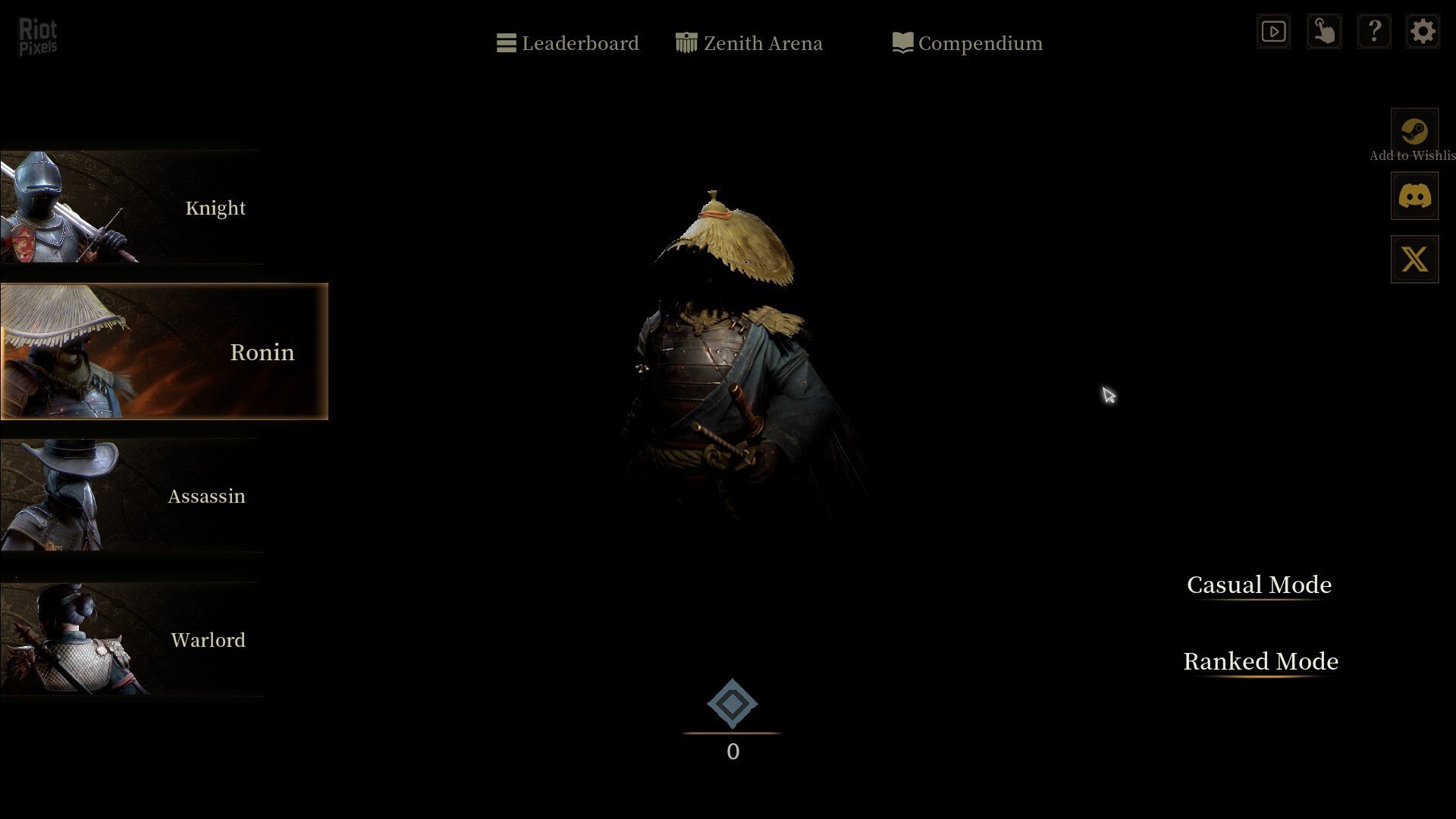 [5]-Wretch: Divine Ascent – Challenger Collector’s Edition, v1.0.1 + 2 DLCs/Bonuses Download