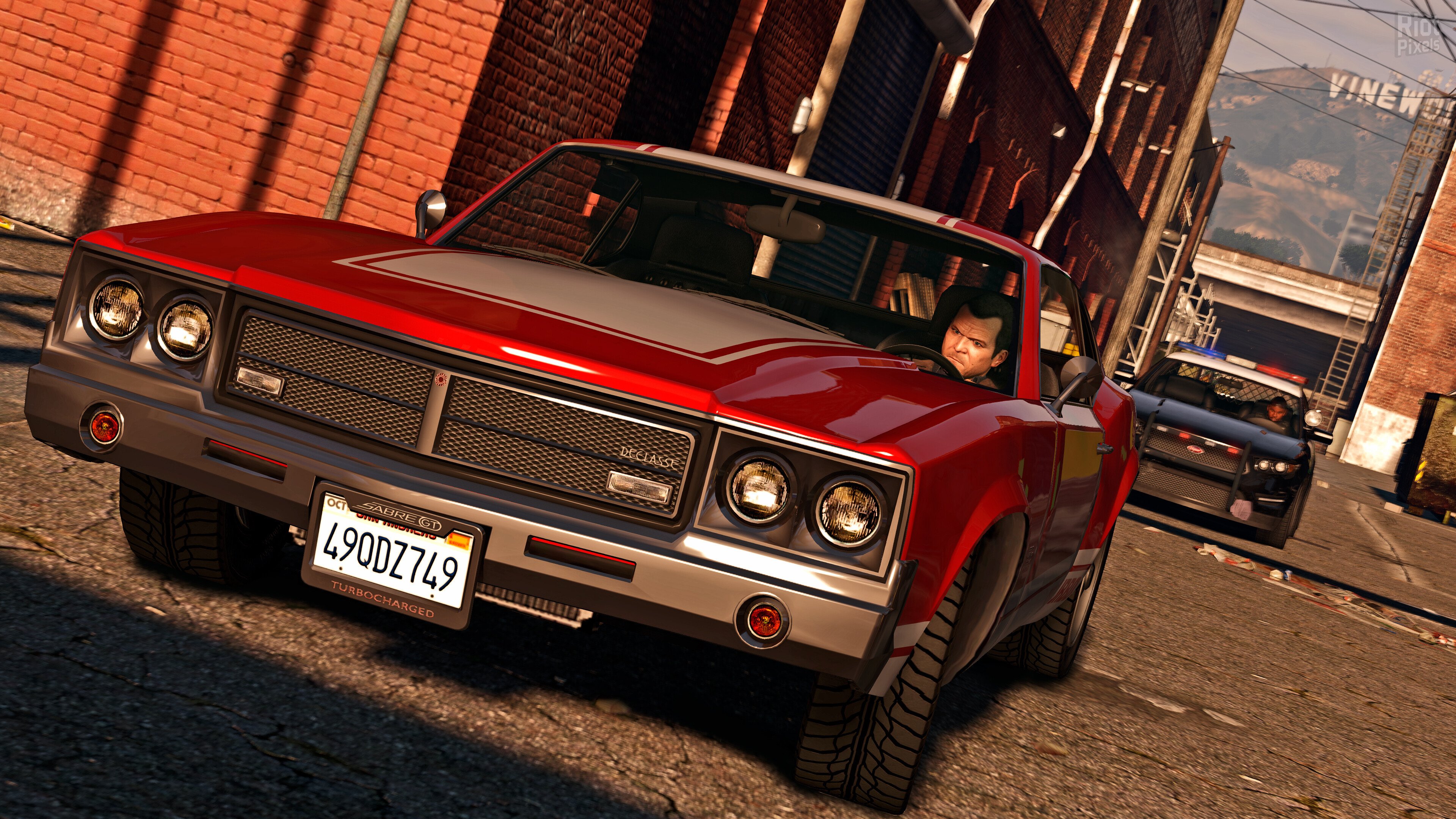 [5]-Grand Theft Auto V Enhanced – Build 1013.20/Online 1.72 Download