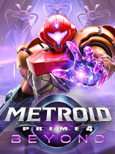 Metroid Prime 4: Beyond – v1.1.0 + Citron Switch Emulator-HohohoGames