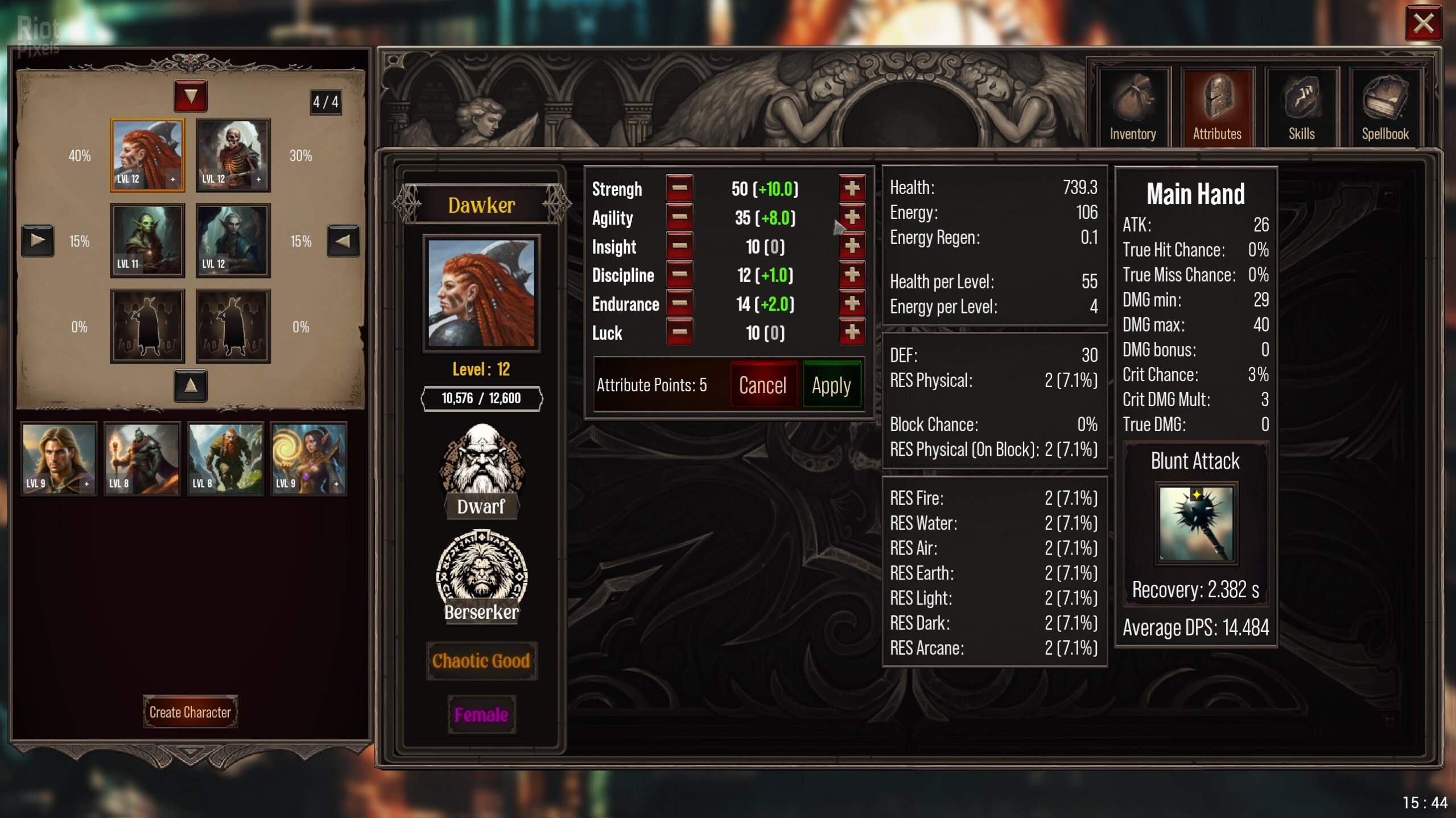 [9]-Titans of the Past Download