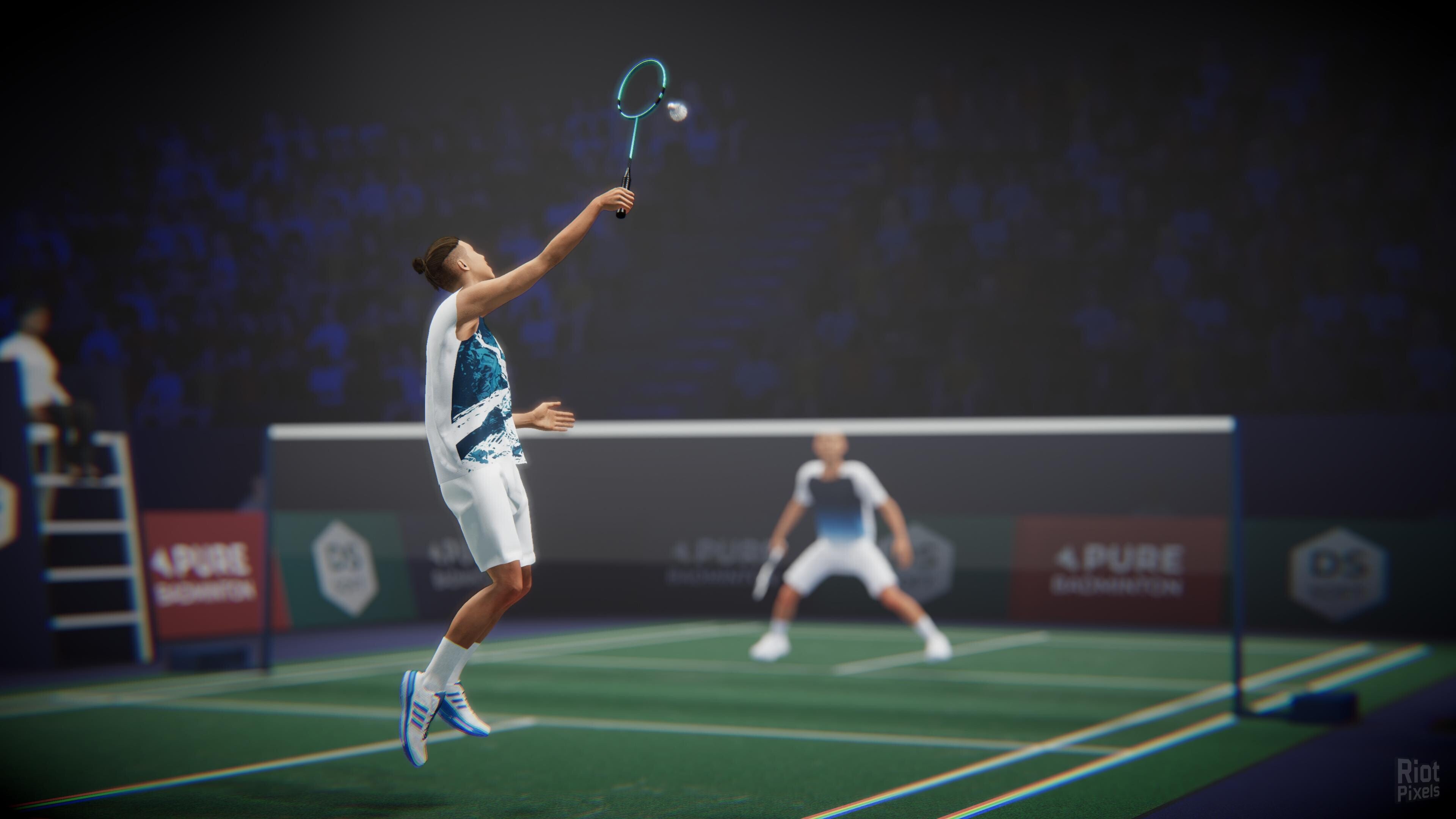 [4]-Pure Badminton Download