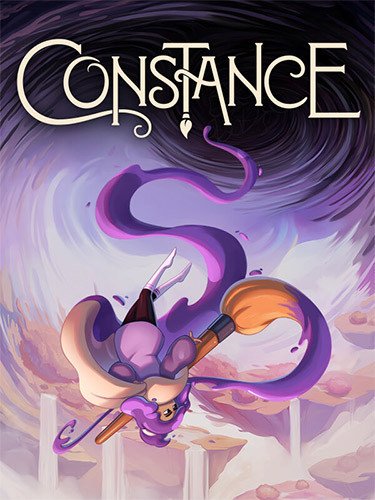 Constance – v1.0.1.40150 + Bonus OST-HohohoGames