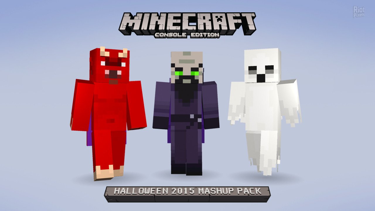 [19]-Minecraft: Bedrock Edition – v1.21.130 Download