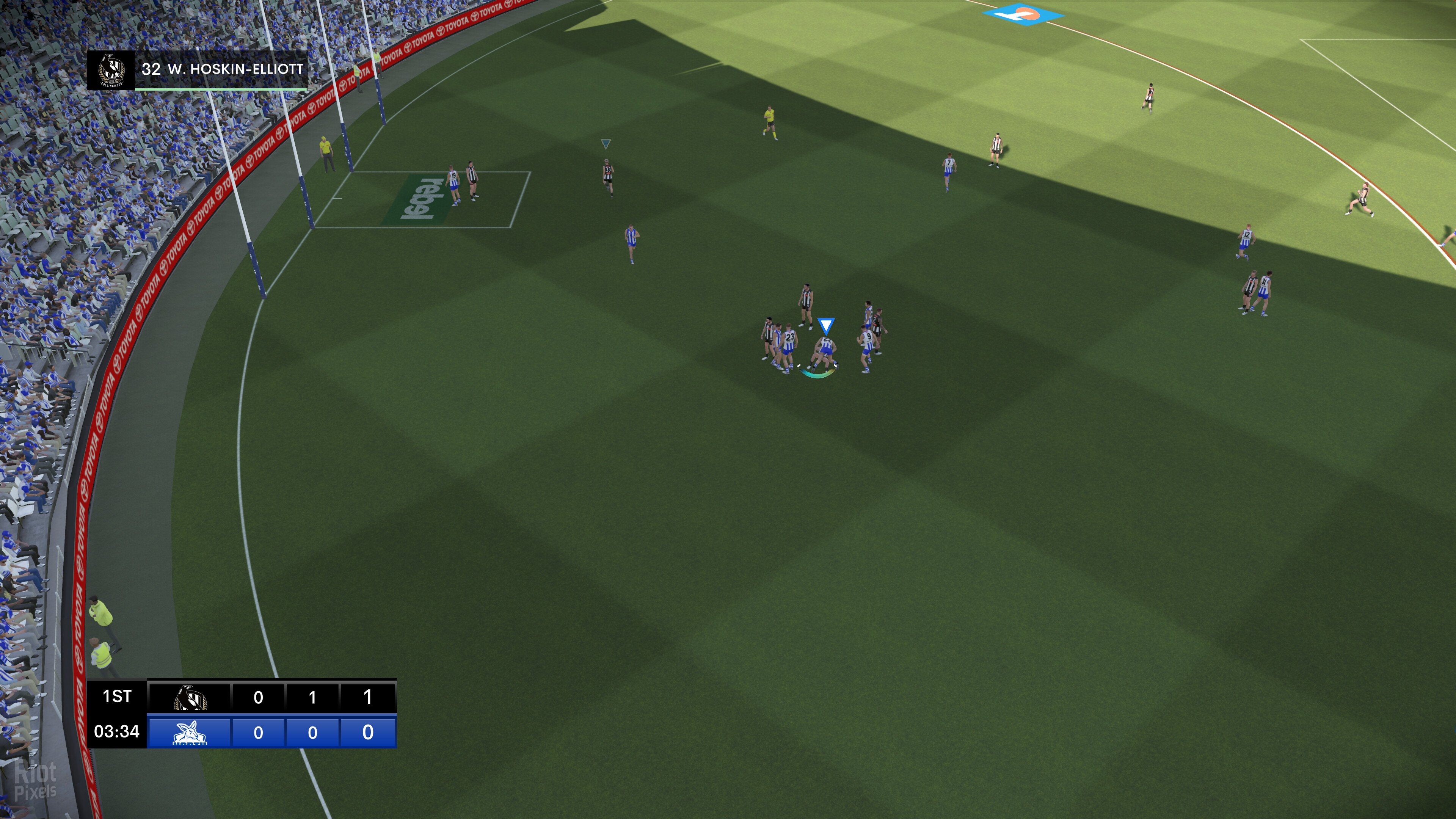 [5]-AFL 23 – v1.0.6618 Download