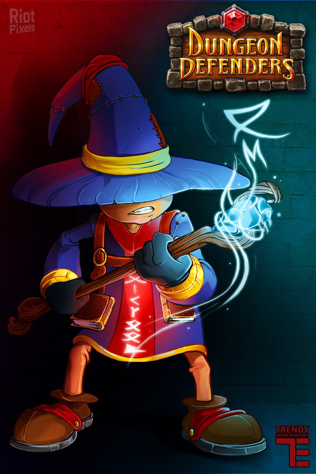 [37]-Dungeon Defenders: Ultimate Collection – v10.5.0 + 42 DLCs Download