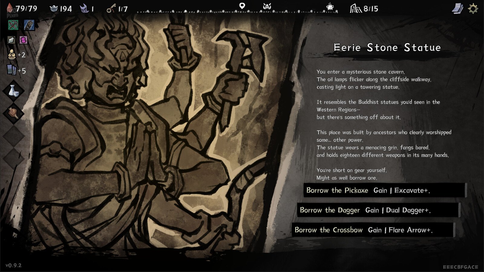 [4]-Yao-Guai Hunter – v1.2.5 + 2 DLCs/Bonuses Download