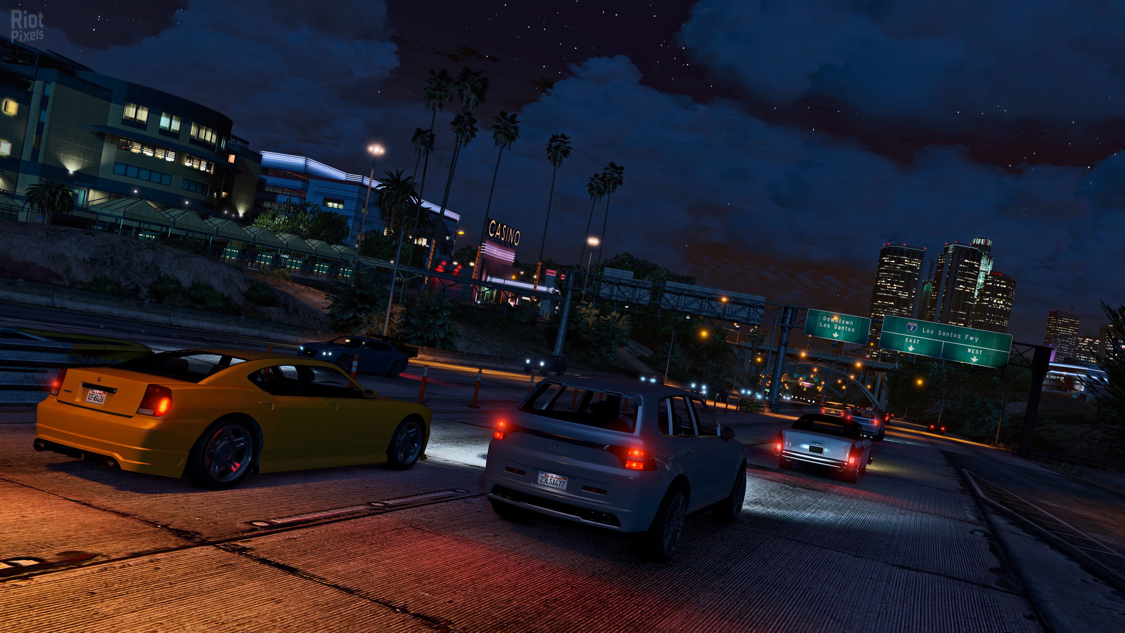 [9]-Grand Theft Auto V Enhanced – Build 1013.20/Online 1.72 Download