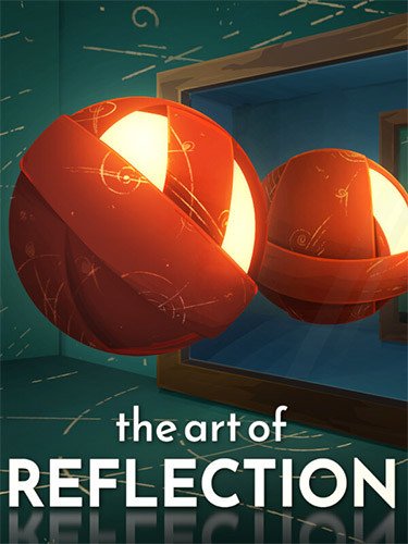 The Art of Reflection + Bonus OST-HohohoGames