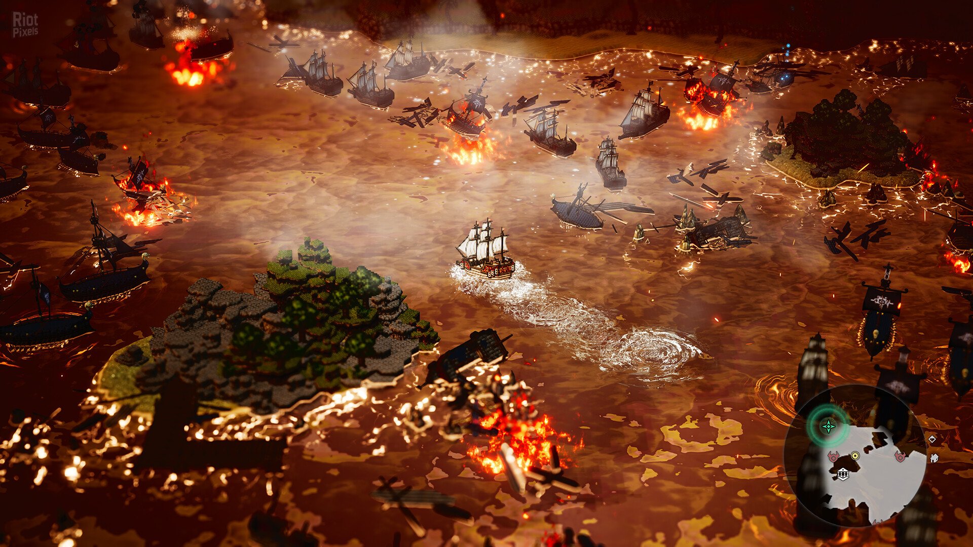 [10]-OCTOPATH TRAVELER 0 – v1.0.2 + 3 Switch Emulators Download