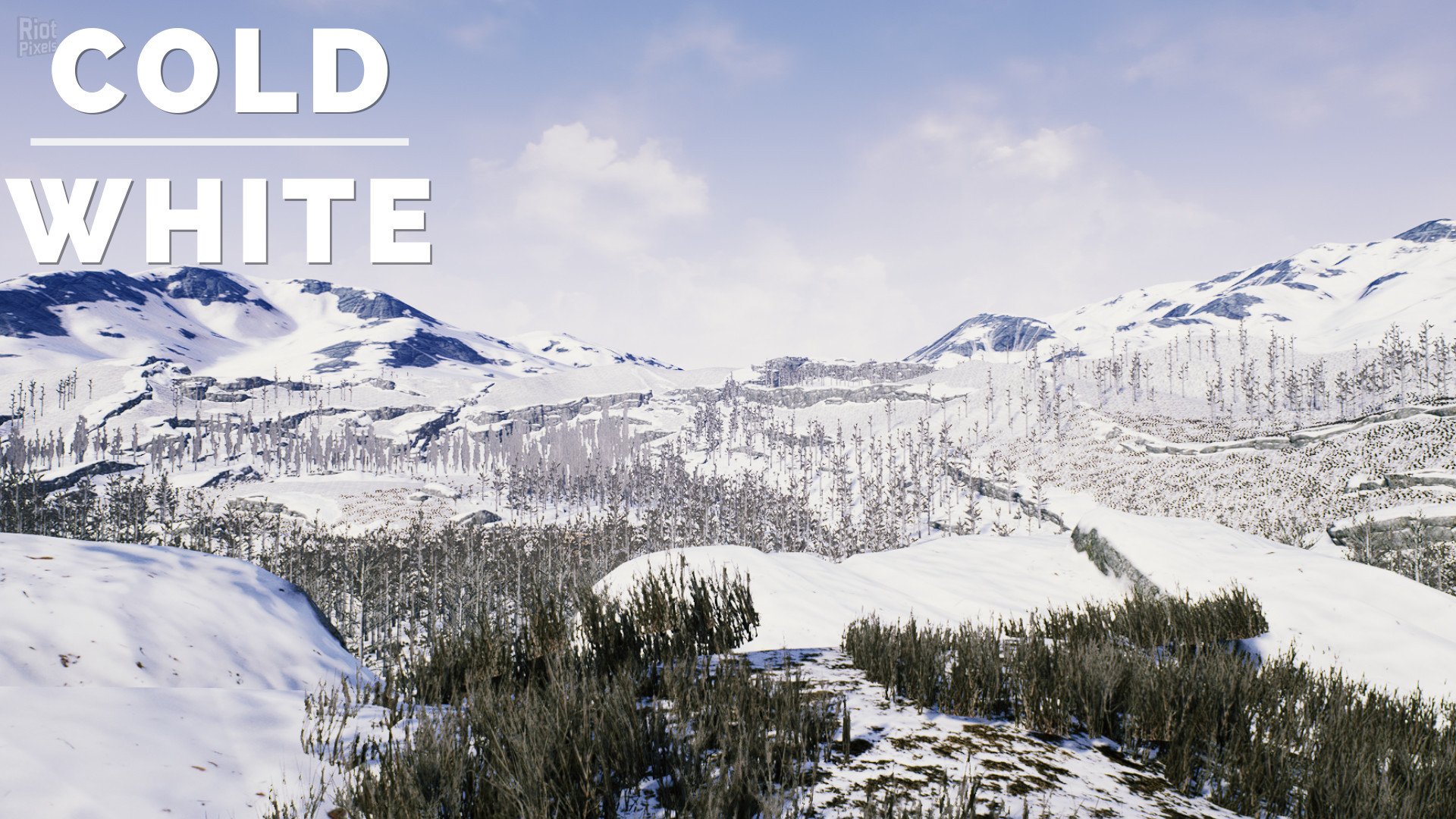 [6]-The Cold White – v0.0.11 Download