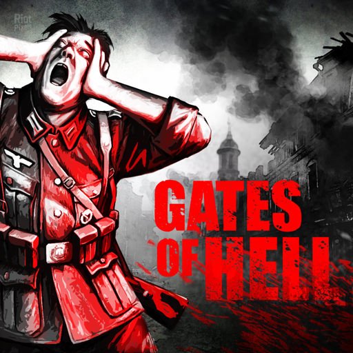 Call to Arms: Gates of Hell – Ostfront: Ultimate Edition, v1.057.0 + 7 DLCs-HohohoGames