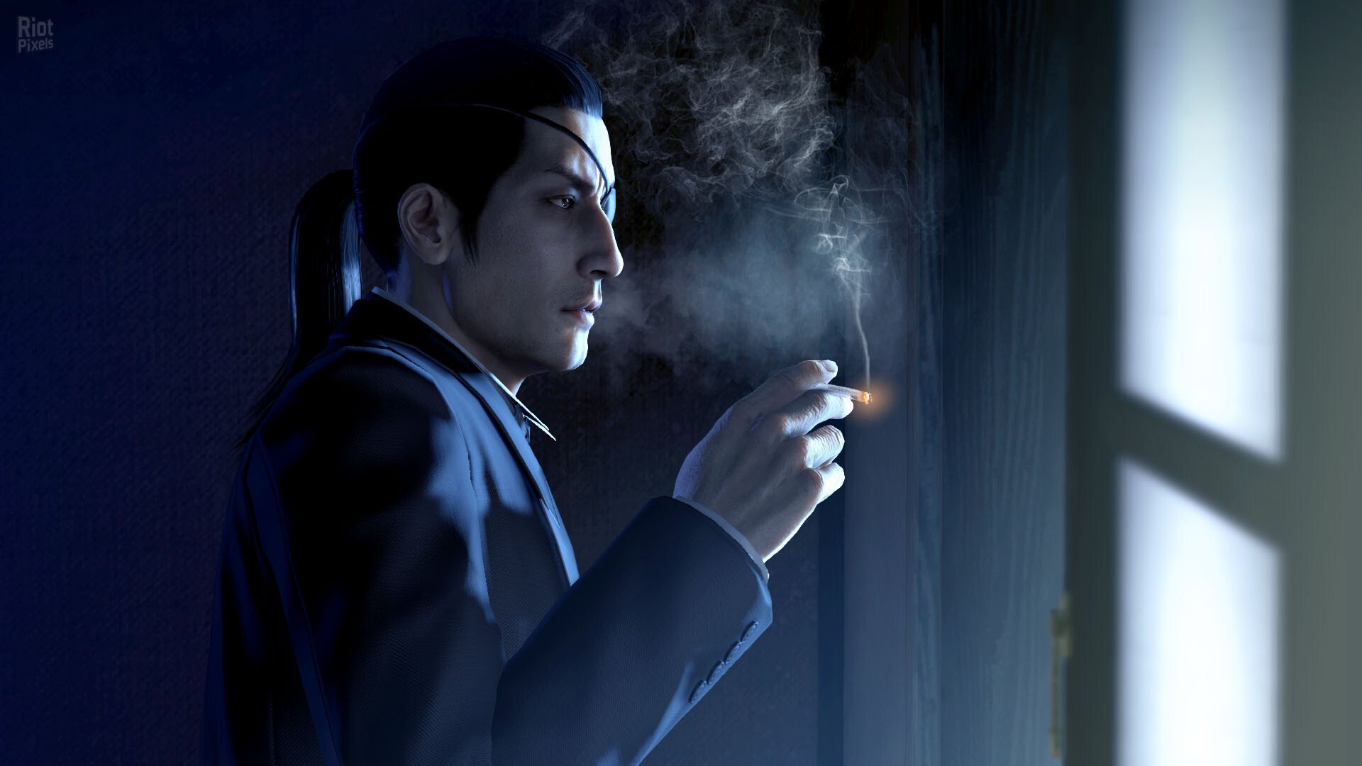 [7]-Yakuza 0 Director’s Cut – v1.11 Download