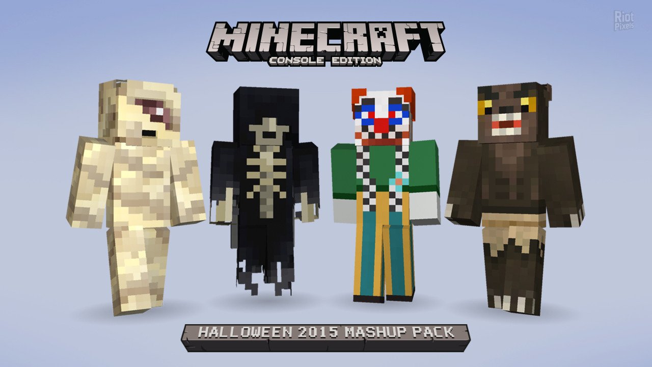 [26]-Minecraft: Bedrock Edition – v1.21.130 Download