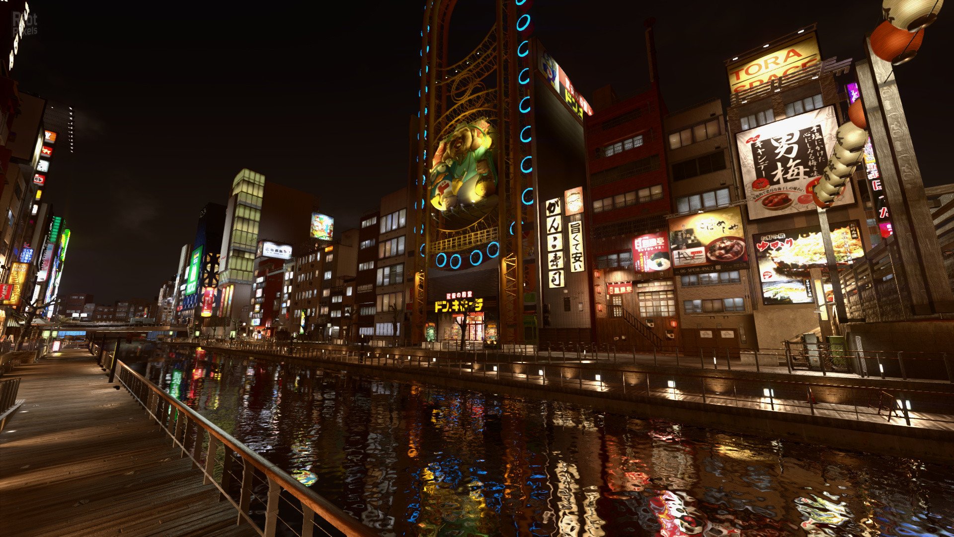 [3]-Yakuza Kiwami 2 – v2.11 Download