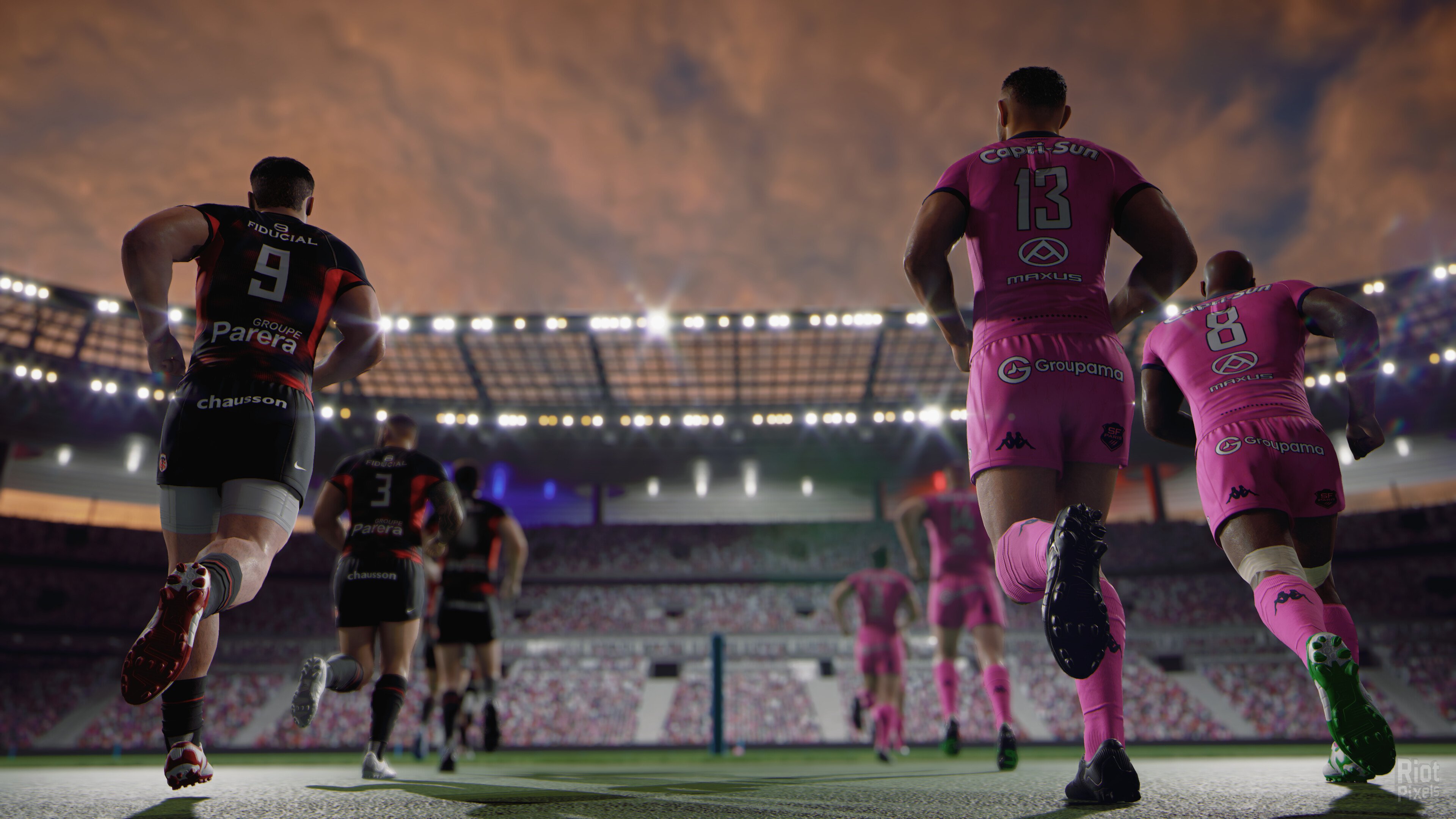 [5]-Rugby 25 – v1.0.4016 Download