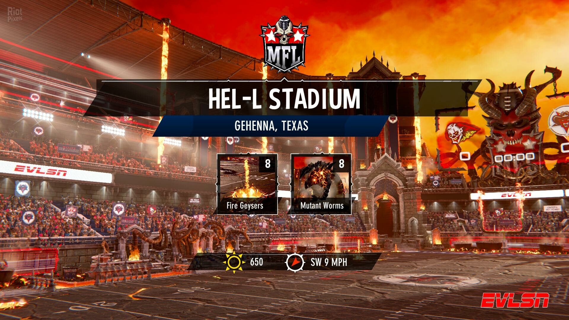 [15]-Mutant Football League 2 Download