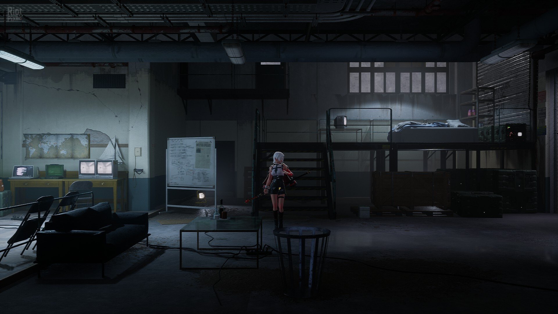 [6]-Vampiress: Eternal Duet Download