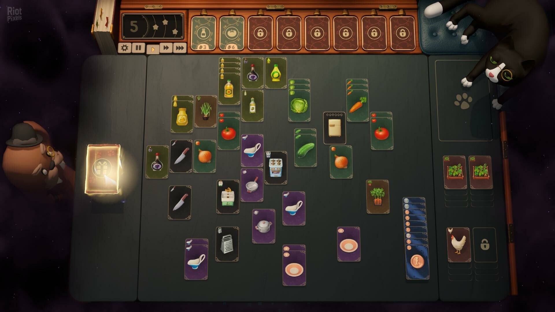 [10]-Abra-Cooking-Dabra – v1.0.13r1 Download