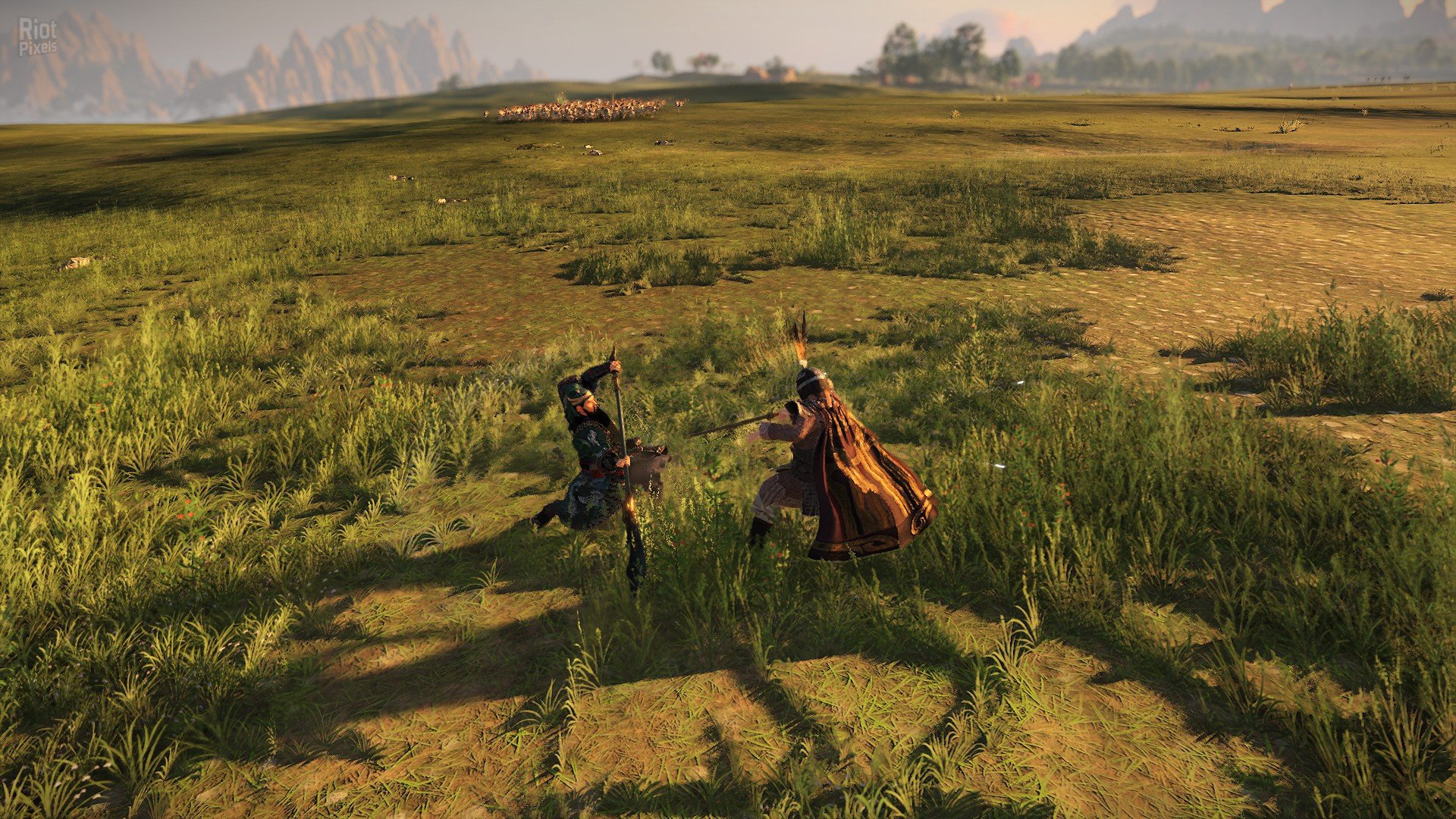 [14]-Total War: Three Kingdoms – Collection, v1.7.8 Build 187 GOG + 10 DLCs Download