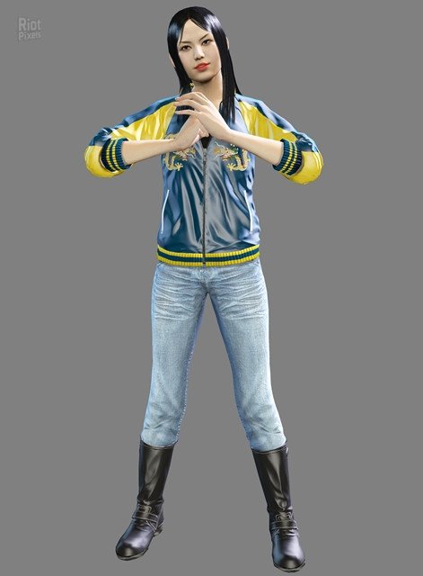 [20]-Yakuza 0 Director’s Cut – v1.11 Download