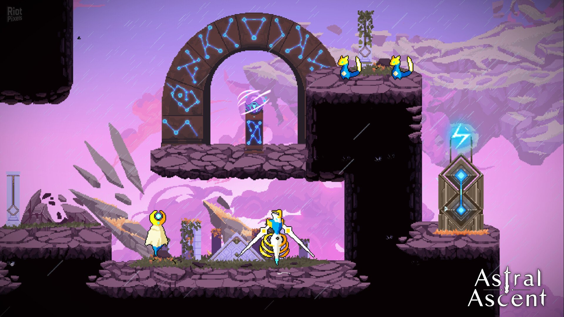 [3]-Astral Ascent – v2.4.0 (1181) + 5 DLCs/Bonuses Download