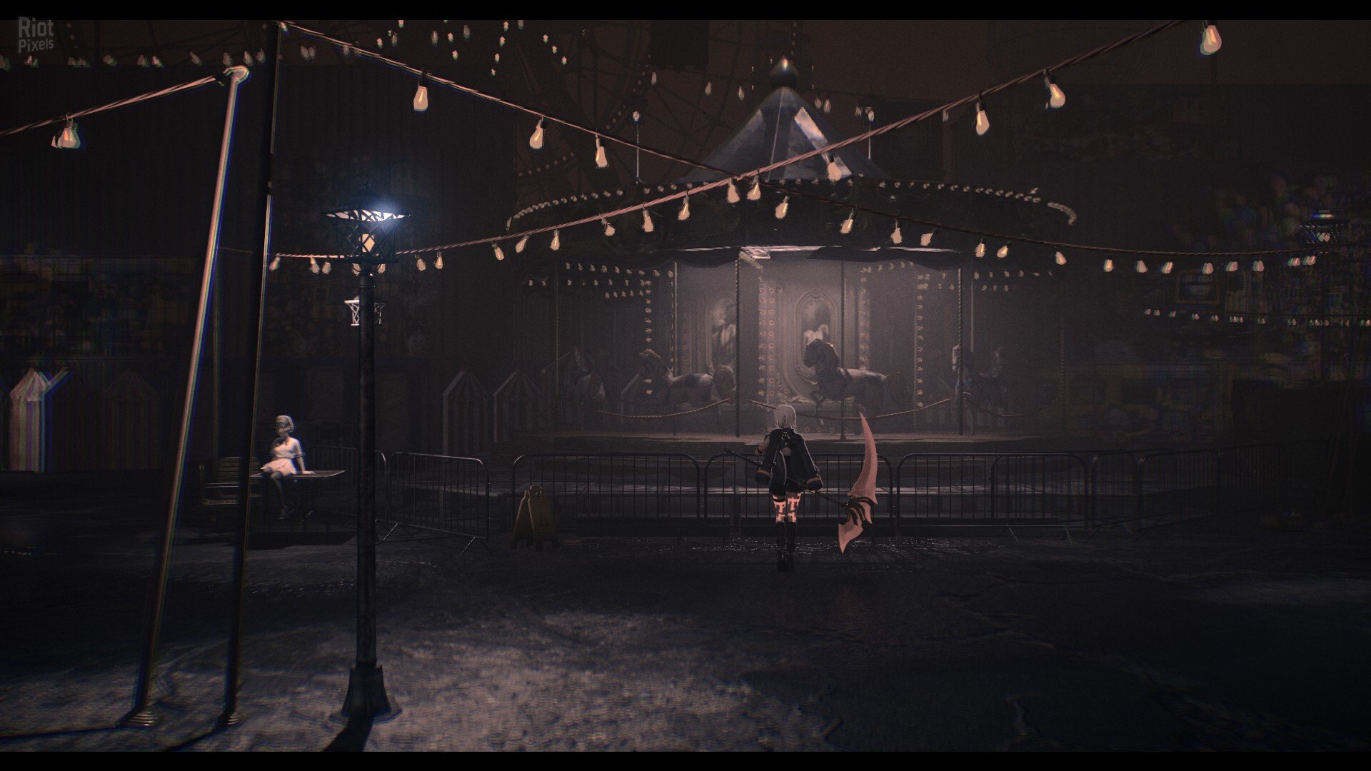 [7]-Vampiress: Eternal Duet Download