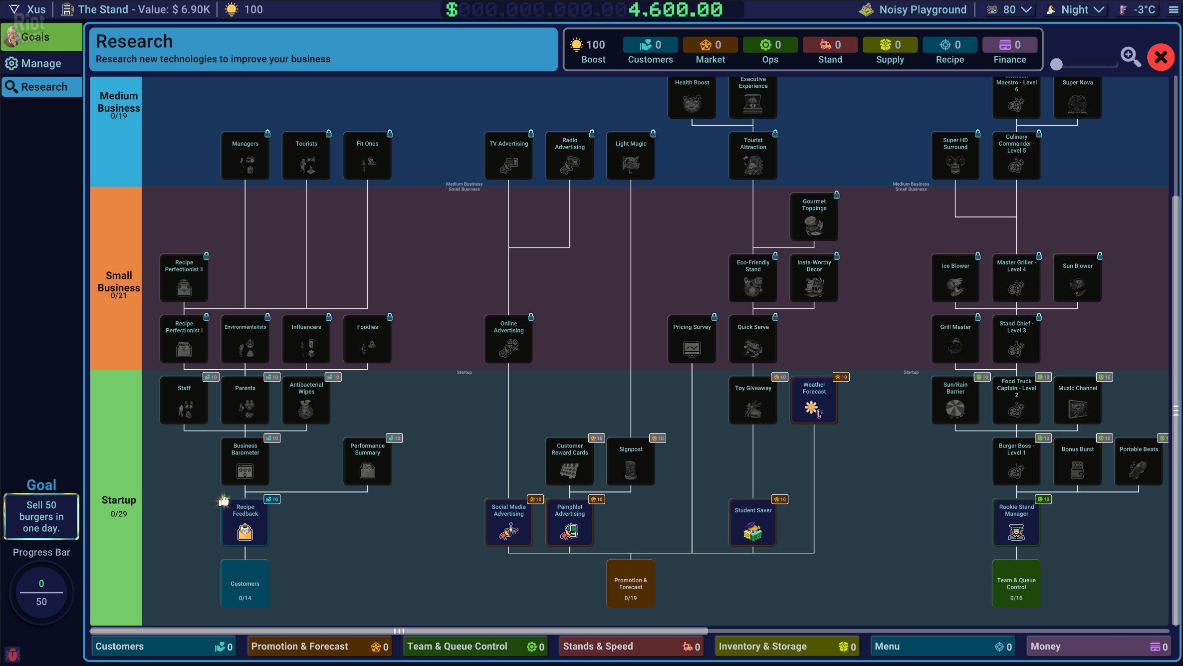 [7]-Business Heroes: Street Grub – v1.0.0 (Release) Download