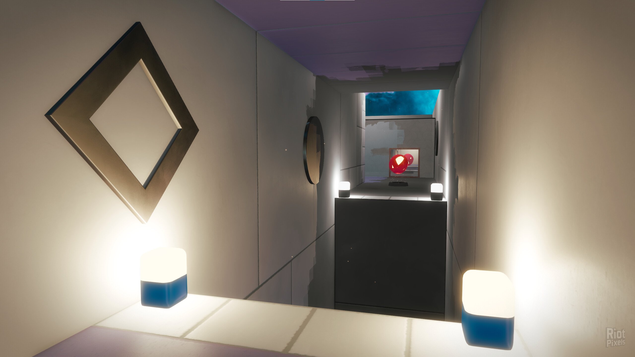 [4]-The Art of Reflection + Bonus OST Download