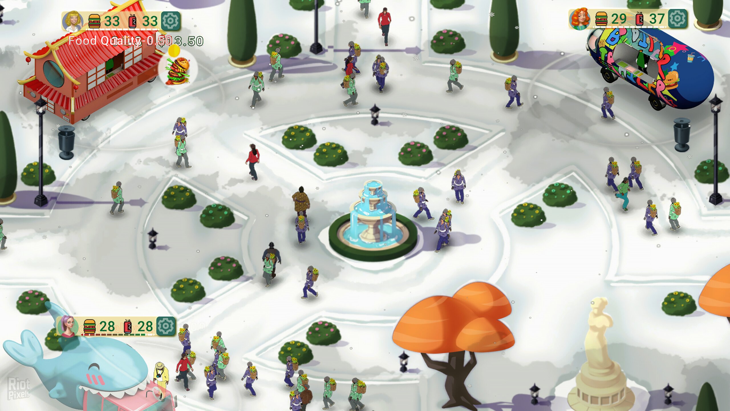 [5]-Business Heroes: Street Grub – v1.0.0 (Release) Download