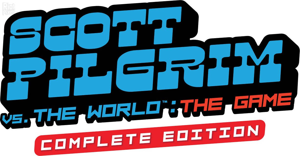 [18]-Scott Pilgrim vs. The World: The Game – Complete Edition Download