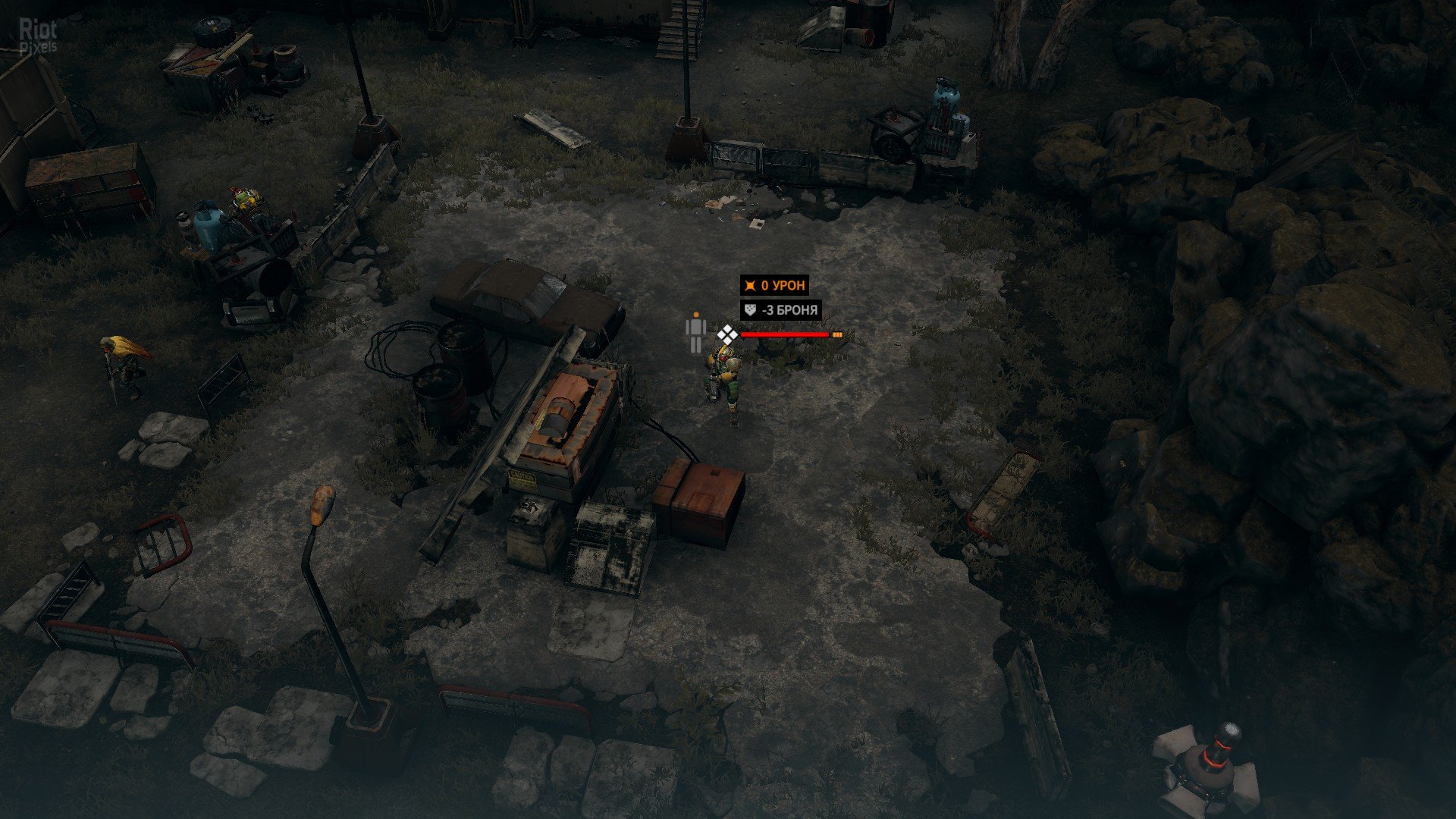 [10]-Phoenix Point: Complete Edition – v1.30 + 6 DLCs + Bonus Content Download