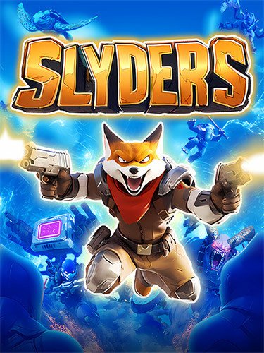 Slyders – v1.0.12-HohohoGames