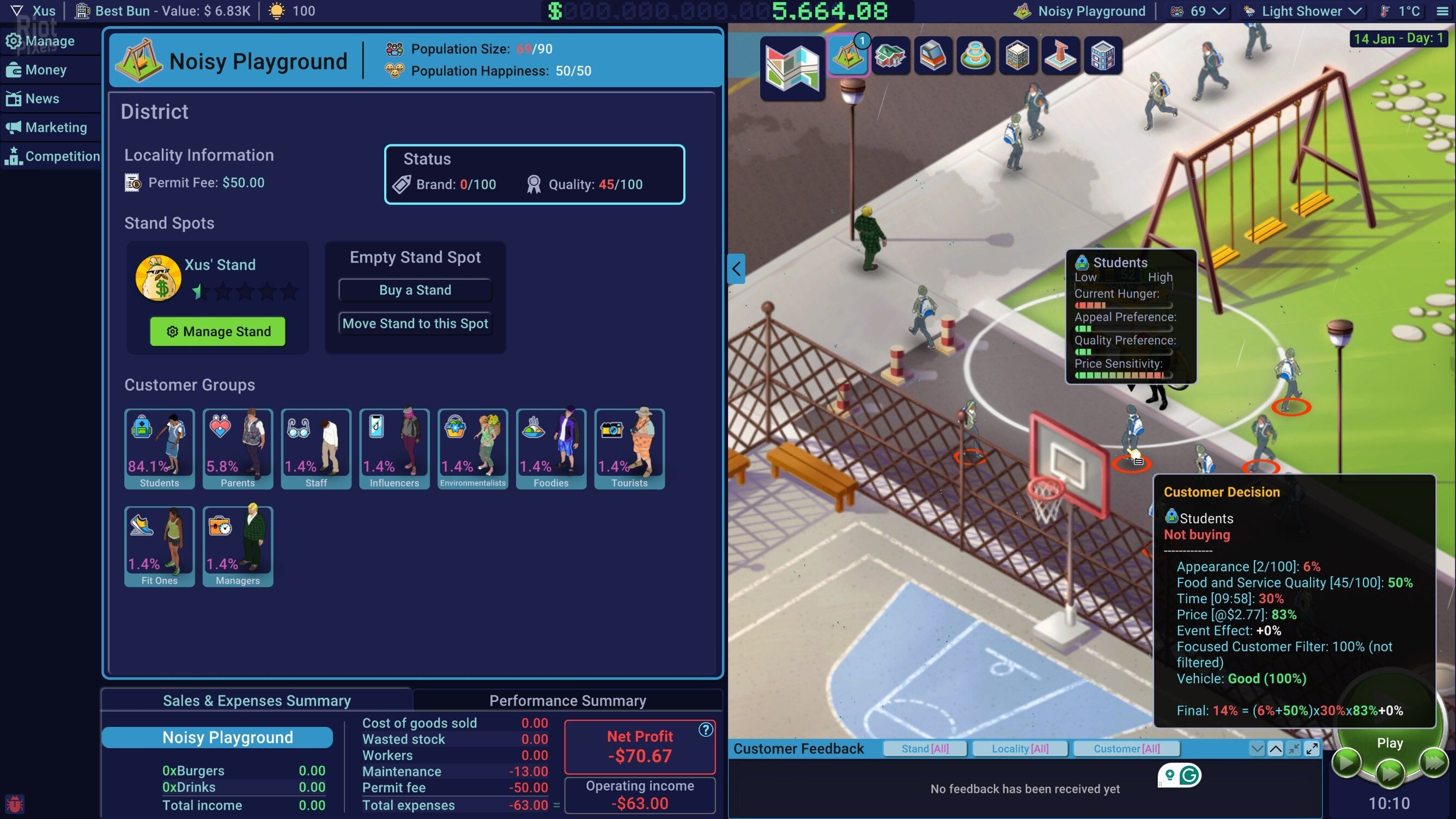 [6]-Business Heroes: Street Grub – v1.0.0 (Release) Download