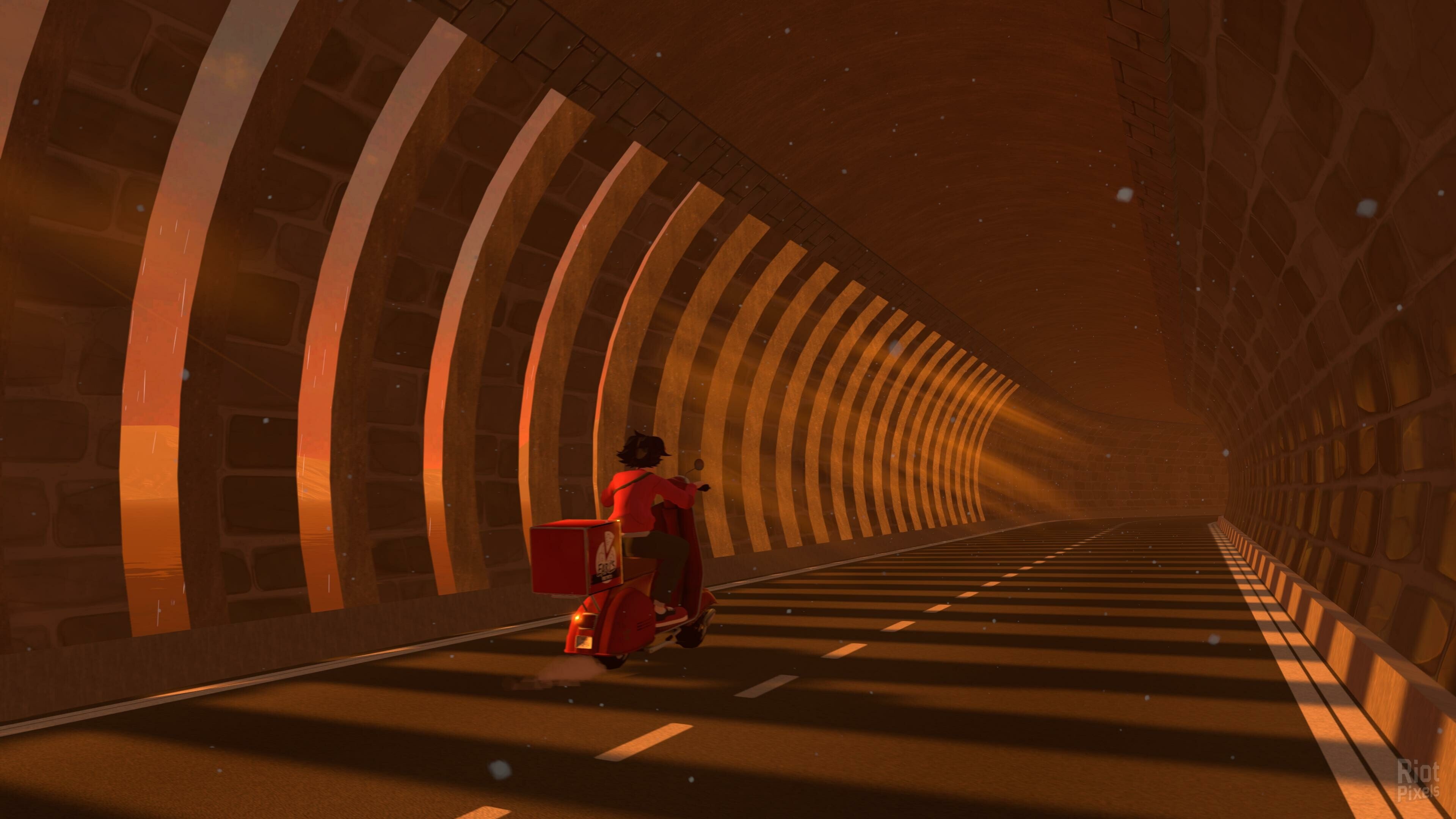 [10]-A Pizza Delivery – v1.2.4 + Bonus OST Download