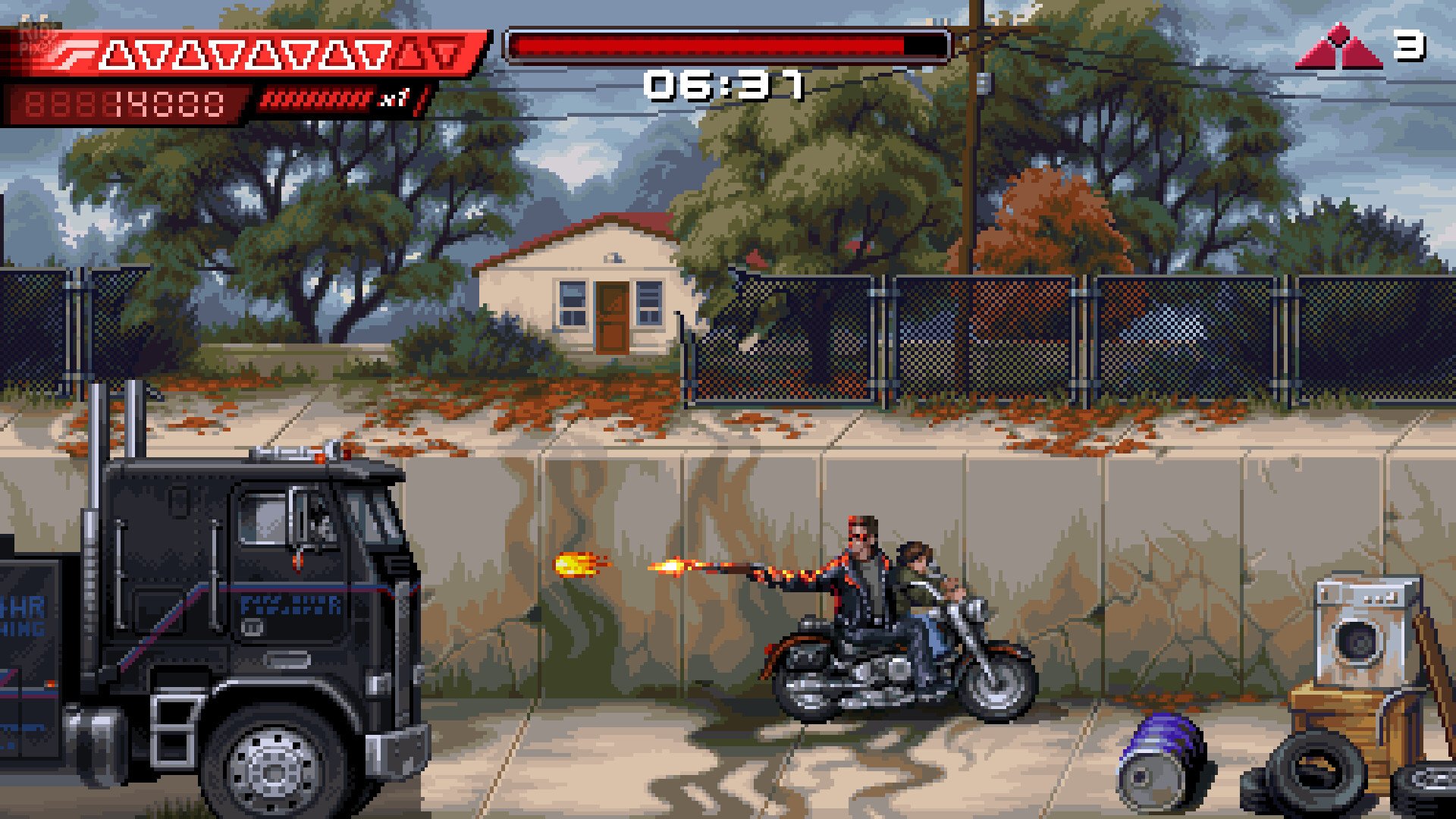 [3]-Terminator 2D: NO FATE Download
