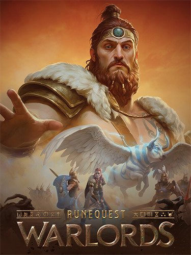 RuneQuest: Warlords – v1.0.0-HohohoGames