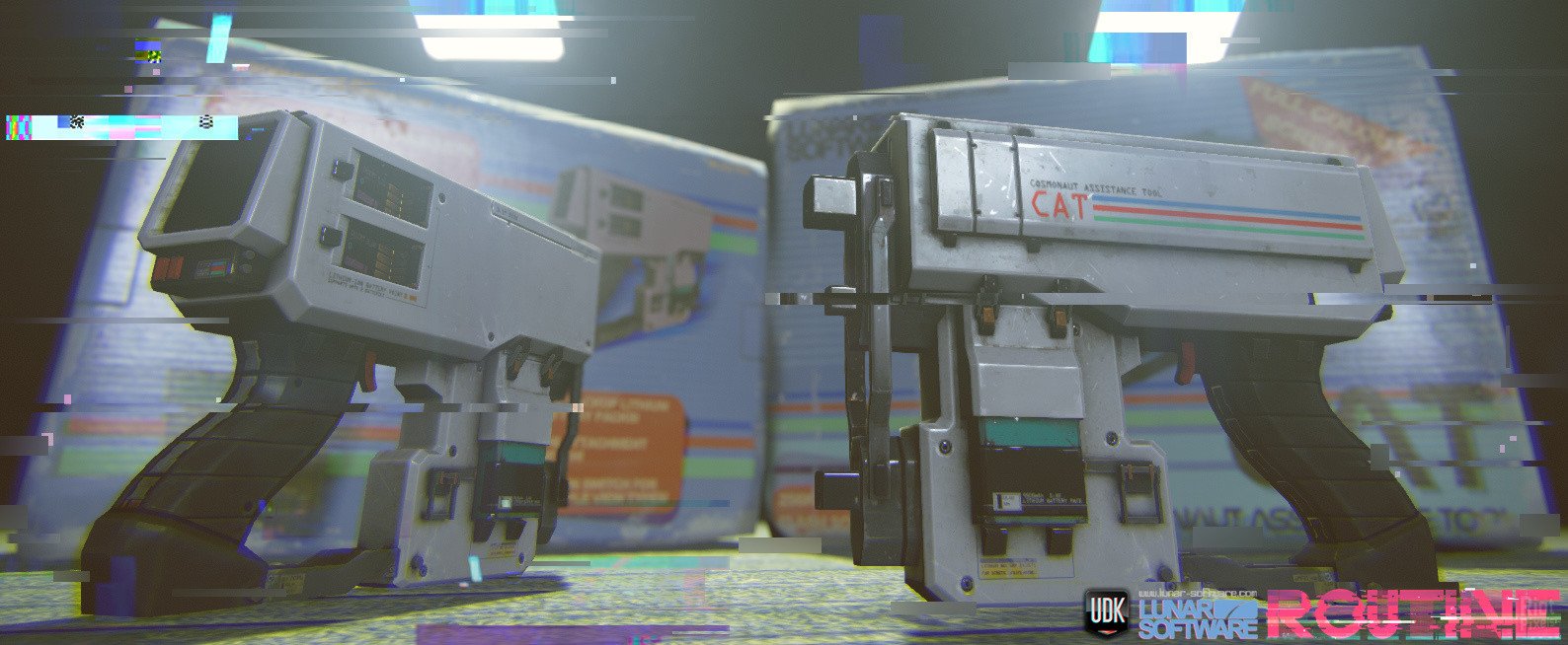 [16]-ROUTINE – v1.7.0.0 Download