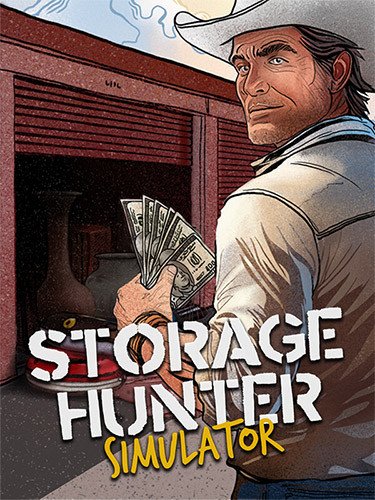 Storage Hunter Simulator – v17755-HohohoGames