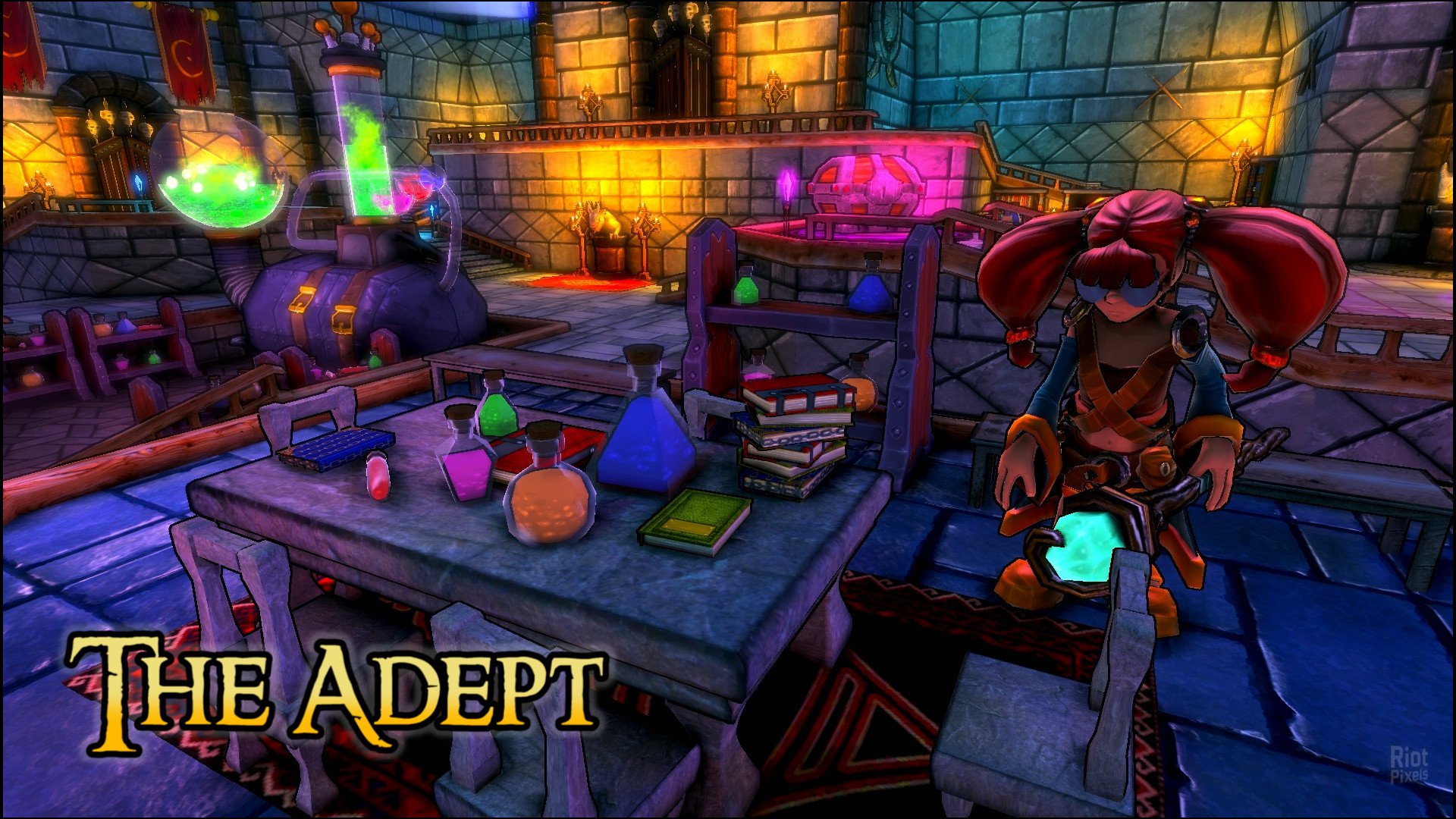 [18]-Dungeon Defenders: Ultimate Collection – v10.5.0 + 42 DLCs Download